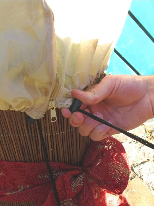 Winterschutz Mega-Vlieshaube Quer (Art.Nr. Vi29595) 2 Winterschutz Mega-Vlieshaube Quer (Art.Nr. Vi29595) – Bild 2