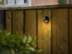 Wandstrahler Komplettset 'Vidar' Von Ludeco (Art.Nr. PL5003) -Gartenbedarfs Geschäft Vidar 1280x1280