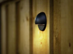 Wandstrahler Komplettset 'Vidar' Von Ludeco (Art.Nr. PL5003) -Gartenbedarfs Geschäft Vidar 2 1280x1280