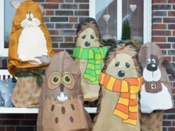 Winterschutz Vlieshaube Eule "Ela" (Art.Nr. Vi28874) -Gartenbedarfs Geschäft Winterschutz Vliesfiguren57d7ca4d568a1 1280x1280