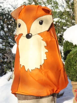 Winterschutz Vlieshaube Fuchs 'Freddy' (Art.Nr. Vi29154) -Gartenbedarfs Geschäft Winterschutzvlies fuchs fre 1280x1280