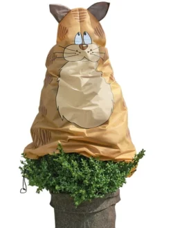 Winterschutz Vlieshaube Kater "Felix" (Art.Nr. Vi28875) 6 Winterschutz Vlieshaube Kater "Felix" (Art.Nr. Vi28875) -Gartenbedarfs Geschäft Wintervlies Kater felix 1280x1280