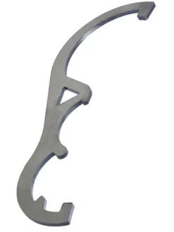 ABC-Schlüssel Für C-Kupplungen