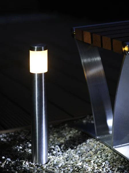 Gartenleuchten Komplettset 'Albus' Von Garden-Lights (Art.Nr. 4024603) – Bild 2