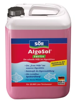 AlgoSol® Forte Von Söll