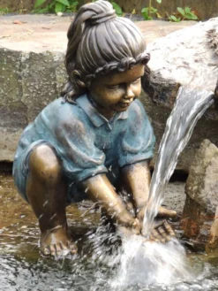 Dekofigur "Anna" Aus Polystone (Art.Nr. Gr830) -Gartenbedarfs Geschäft anna polystone2 81568 1 1280x1280