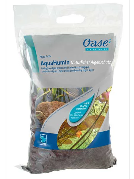 Aquahumin Von OASE (Art.Nr.53759) 1 Aquahumin Von OASE (Art.Nr.53759)
