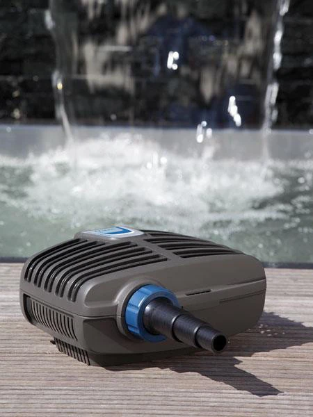 AquaMax ECO Classic 17500 Von OASE (Art Nr.56653) 2 AquaMax ECO Classic 17500 Von OASE (Art Nr.56653) – Bild 2