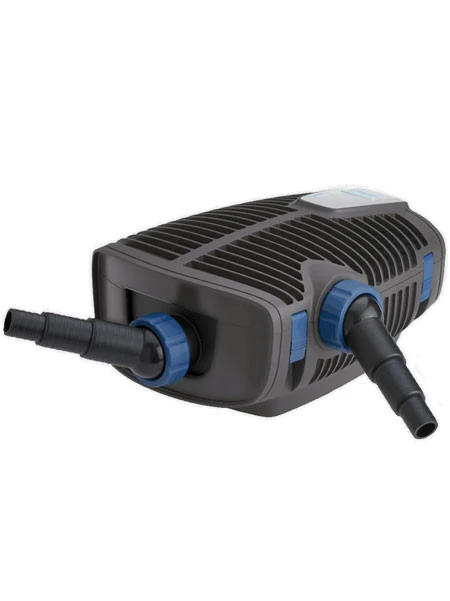 AquaMax ECO Premium 12000 /12 V Von OASE (Art.Nr.50382) 1 AquaMax ECO Premium 12000 /12 V Von OASE (Art.Nr.50382)