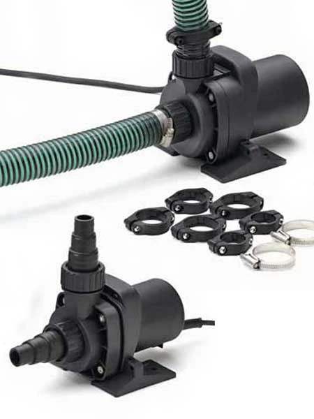 AquaMax Dry 6000 Von OASE (Art.Nr.50393) 1 AquaMax Dry 6000 Von OASE (Art.Nr.50393)