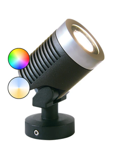 Smarter Garten-Spotstrahler 'Arcus Plus' Von Garden-Lights (Art.Nr. 3194011) 1 Smarter Garten-Spotstrahler 'Arcus Plus' Von Garden-Lights (Art.Nr. 3194011)