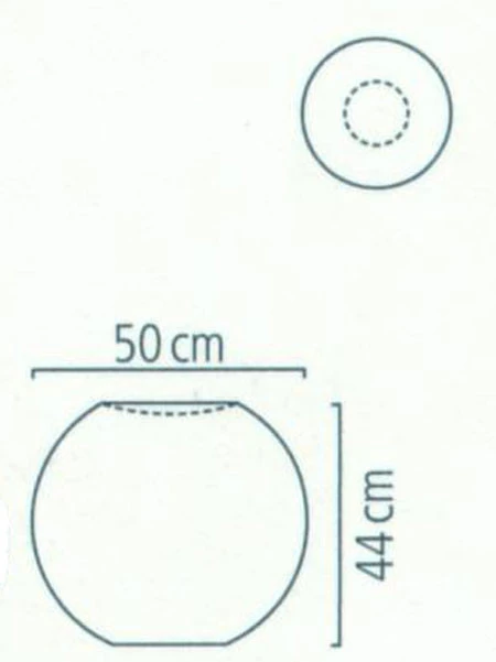 Emsa In- & Outdoorbrunnen 'Meco' (Art.Nr. EM8512120750) 2 Emsa In- & Outdoorbrunnen 'Meco' (Art.Nr. EM8512120750) – Bild 2