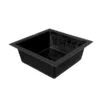 GFK-Becken Eckig E100 - XXL-Produkt (Art.Nr.15031)