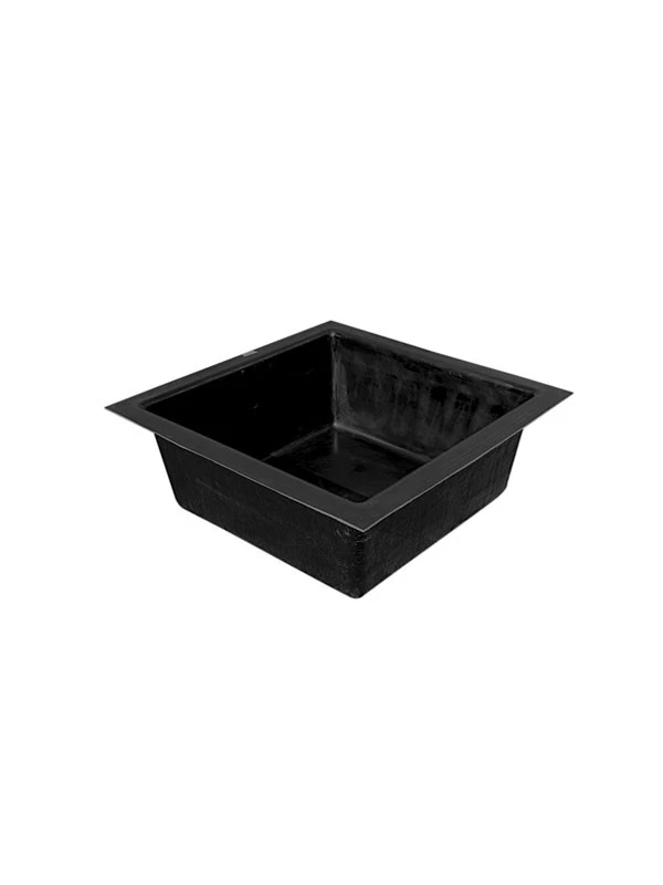 GFK-Becken Eckig E70 (Art.Nr.15030) 1 GFK-Becken Eckig E70 (Art.Nr.15030)