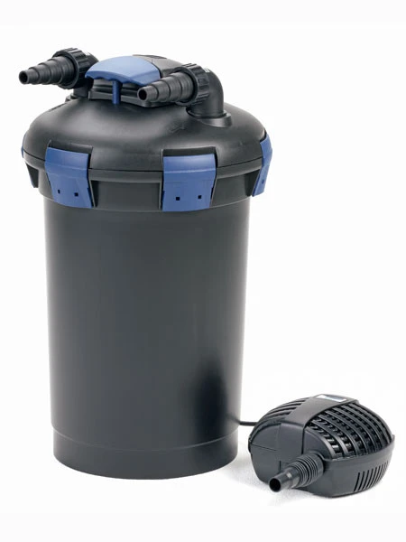 BioPress 10000 Set Von OASE (Art.Nr.50455) 1 BioPress 10000 Set Von OASE (Art.Nr.50455)