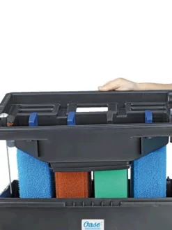 BioSmart 18000 Von OASE (Art.Nr. 56776) 6 BioSmart 18000 Von OASE (Art.Nr. 56776) -Gartenbedarfs Geschäft biosmart18000 3 46126 2 1280x1280