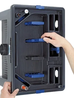 BioSmart 18000 Von OASE (Art.Nr. 56776) 7 BioSmart 18000 Von OASE (Art.Nr. 56776) -Gartenbedarfs Geschäft biosmart18000 4 46126 3 1280x1280