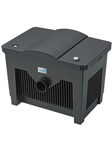 BioSmart 18000 Von OASE (Art.Nr. 56776) 1 BioSmart 18000 Von OASE (Art.Nr. 56776)