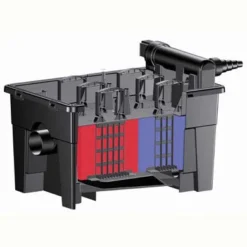 BioSmart Set 14000 Von OASE (Art.Nr. 50451) 5 BioSmart Set 14000 Von OASE (Art.Nr. 50451) -Gartenbedarfs Geschäft biosmart 02j 76057 1 1280x1280