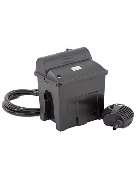 BioSmart Set 5000 Von OASE (Art.Nr. 50525) 1 BioSmart Set 5000 Von OASE (Art.Nr. 50525)