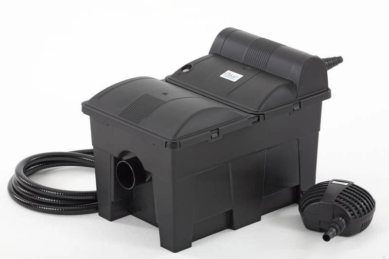 BioSmart Set 14000 Von OASE (Art.Nr. 50451) 1 BioSmart Set 14000 Von OASE (Art.Nr. 50451)