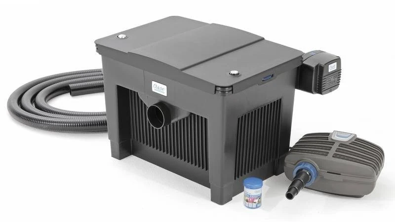 BioSmart Set 18000 Von OASE (Art.Nr. 56777) 1 BioSmart Set 18000 Von OASE (Art.Nr. 56777)