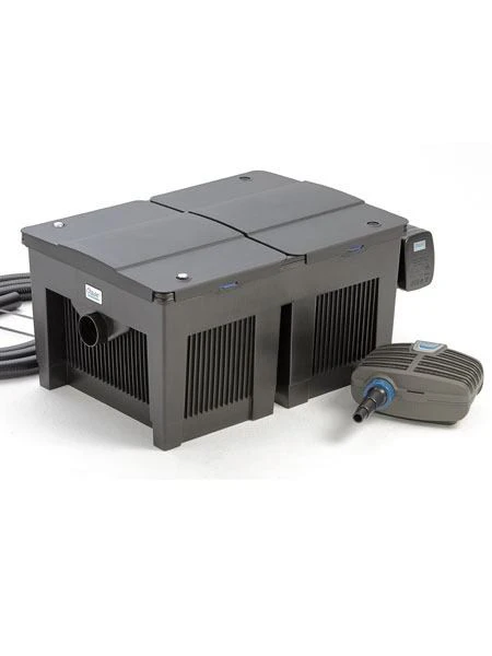 BioSmart Set 36000 Von OASE (Art.Nr. 56789) 1 BioSmart Set 36000 Von OASE (Art.Nr. 56789)