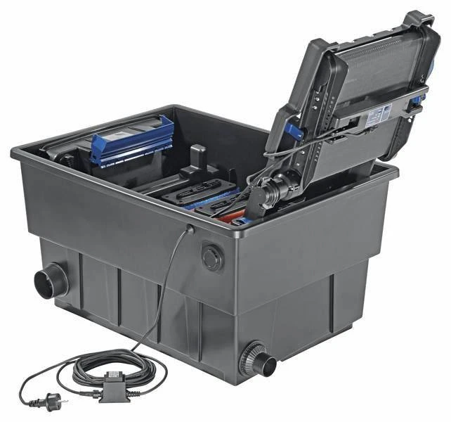 BioTec ScreenMatic 40000 Von OASE (Art.Nr. 57694) 2 BioTec ScreenMatic 40000 Von OASE (Art.Nr. 57694) – Bild 2