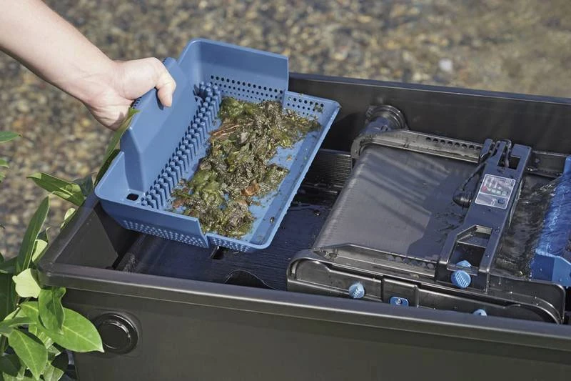 BioTec ScreenMatic 90000 Von OASE (Art.Nr. 46178) 2 BioTec ScreenMatic 90000 Von OASE (Art.Nr. 46178) – Bild 2