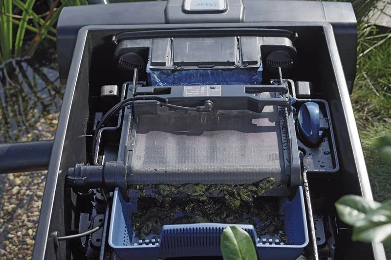 BioTec ScreenMatic 90000 Von OASE (Art.Nr. 46178) 5 BioTec ScreenMatic 90000 Von OASE (Art.Nr. 46178) – Bild 5