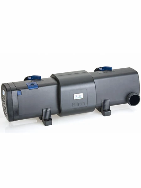 Bitron C 36 W Von OASE (Art.Nr. 56799) 1 Bitron C 36 W Von OASE (Art.Nr. 56799)