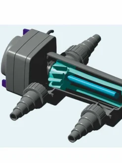 Bitron C 110 W Von OASE (Art.Nr. 56902) -Gartenbedarfs Geschäft bitron 555599ac3cae7d 1280x1280