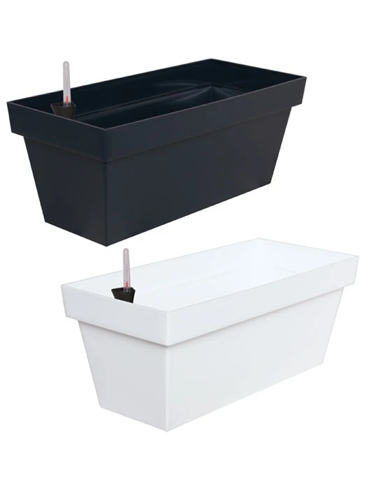 Blumenkasten Cube Case 1 Blumenkasten Cube Case