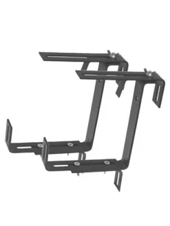 Blumenkastenhalter "Long"