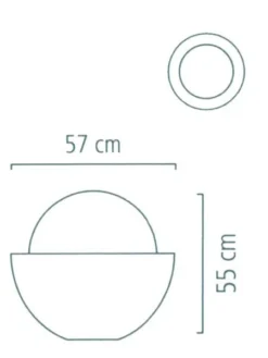 Emsa In- & Outdoorbrunnen 'Guapi' (Art.Nr. EM8512314057) 5 Emsa In- & Outdoorbrunnen 'Guapi' (Art.Nr. EM8512314057) -Gartenbedarfs Geschäft brunnen 5 77615 2 1280x1280