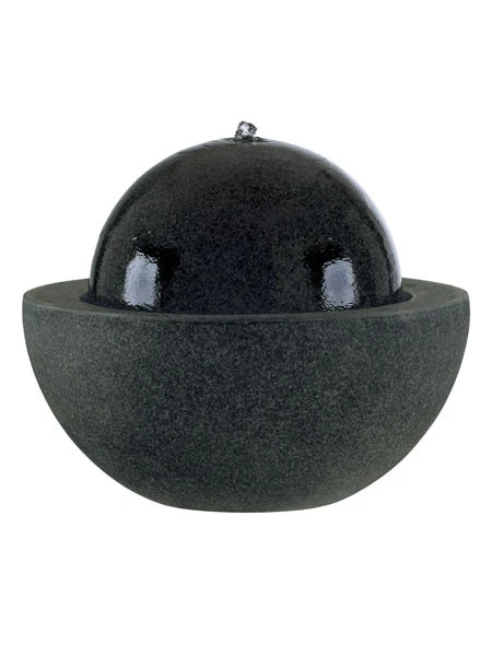 Emsa In- & Outdoorbrunnen 'Guapi' (Art.Nr. EM8512114057) 1 Emsa In- & Outdoorbrunnen 'Guapi' (Art.Nr. EM8512114057)