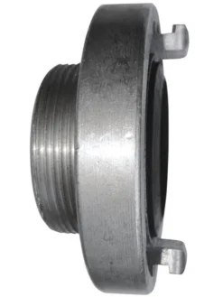 C-Kupplung Mit Außengewinde