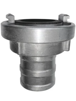 C-Kupplung Mit Schlauchtülle