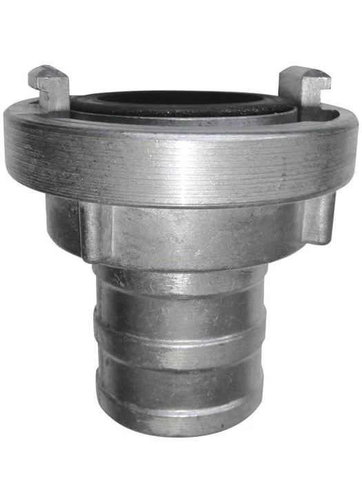 C-Kupplung Mit Schlauchtülle 1 C-Kupplung Mit Schlauchtülle