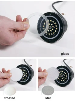 Einbauleuchte 'Carbo' Von Garden-Lights (Art.Nr. 4135601) -Gartenbedarfs Geschäft carbo gavia 2 1280x1280