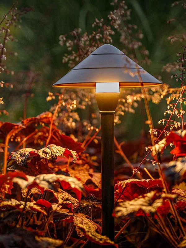 Gartenleuchte 'Ceto' Von Garden-Lights (Art.Nr. 3213011) 3 Gartenleuchte 'Ceto' Von Garden-Lights (Art.Nr. 3213011) – Bild 3