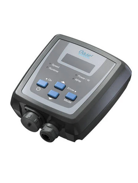 AquaMax ECO Classic Controllable 12000 Von OASE (Art.Nr.73337) 3 AquaMax ECO Classic Controllable 12000 Von OASE (Art.Nr.73337) – Bild 3