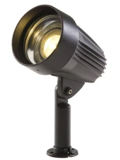 Garten-Spotstrahler 'Corvus LED' Von Garden-Lights (Art.Nr. 3215011)