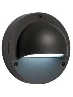 Wandleuchte 'Deimos' Von Garden-Lights (Art.Nr. 3095011)