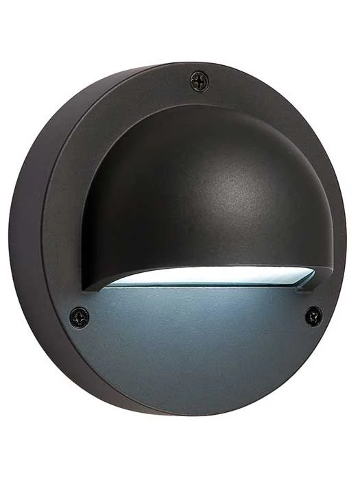 Wandleuchte 'Deimos' Von Garden-Lights (Art.Nr. 3095011) 1 Wandleuchte 'Deimos' Von Garden-Lights (Art.Nr. 3095011)