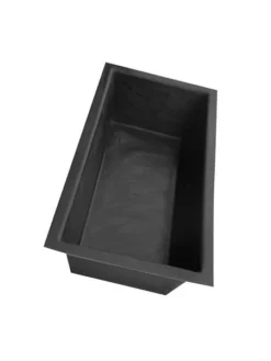 GFK-Becken Eckig E140T - XXL-Produkt (Art.Nr.15046)