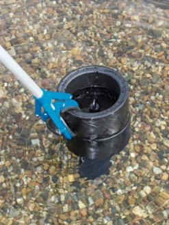 EasyPick Von OASE (Art.Nr. 40291) -Gartenbedarfs Geschäft easypick beispiel 1280x1280