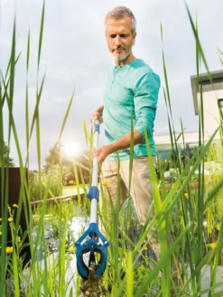 EasyPick Von OASE (Art.Nr. 40291) -Gartenbedarfs Geschäft easypick emotion 1280x1280