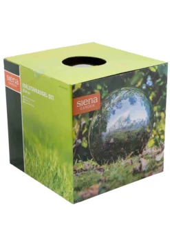 Deko-Edelstahlkugel -Gartenbedarfs Geschäft edelstahlkugel 30 1280x1280