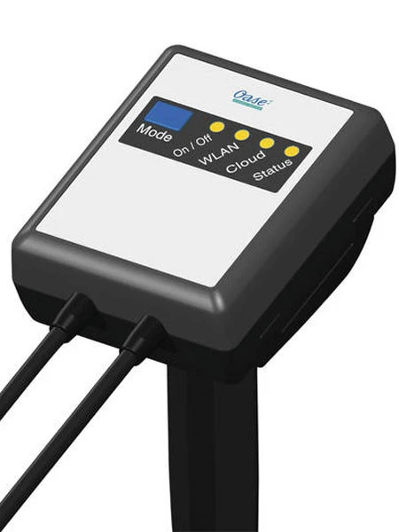 InScenio EGC Controller Home Von OASE (Art.Nr. 55316) 1 InScenio EGC Controller Home Von OASE (Art.Nr. 55316)